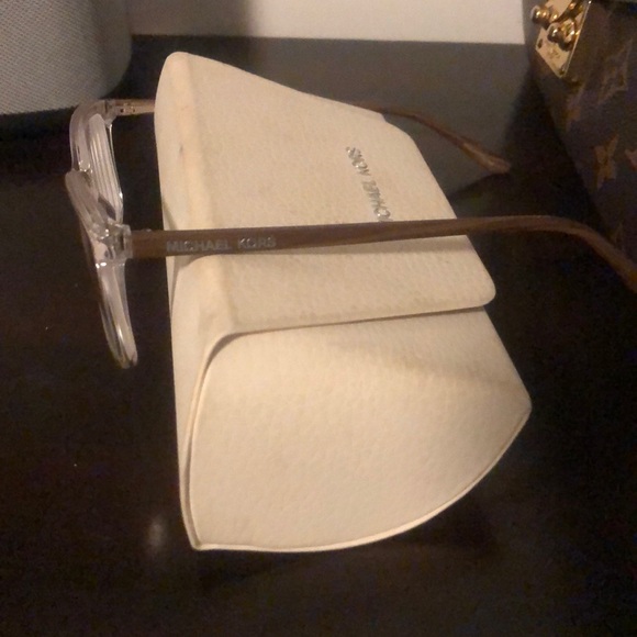 Eyeglasses mk8013 - Picture 4 of 7